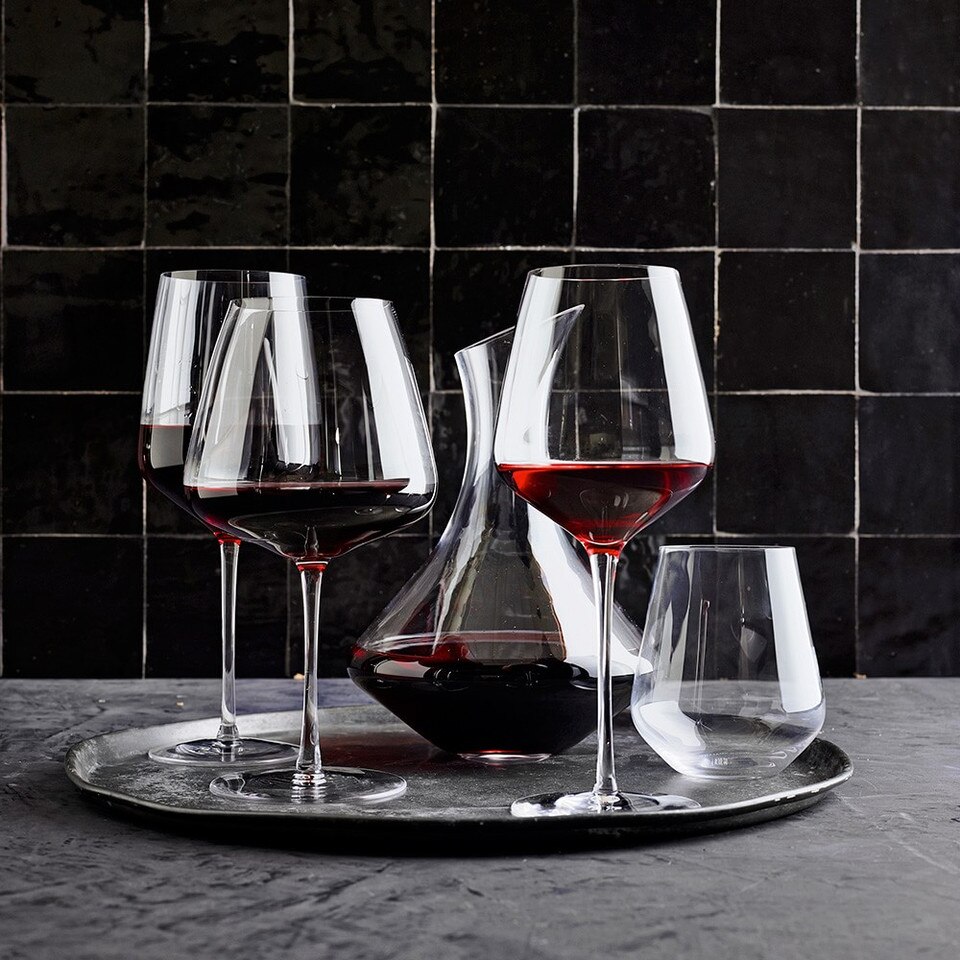 Williams Sonoma Estate Wine Glasses Williams Sonoma Australia